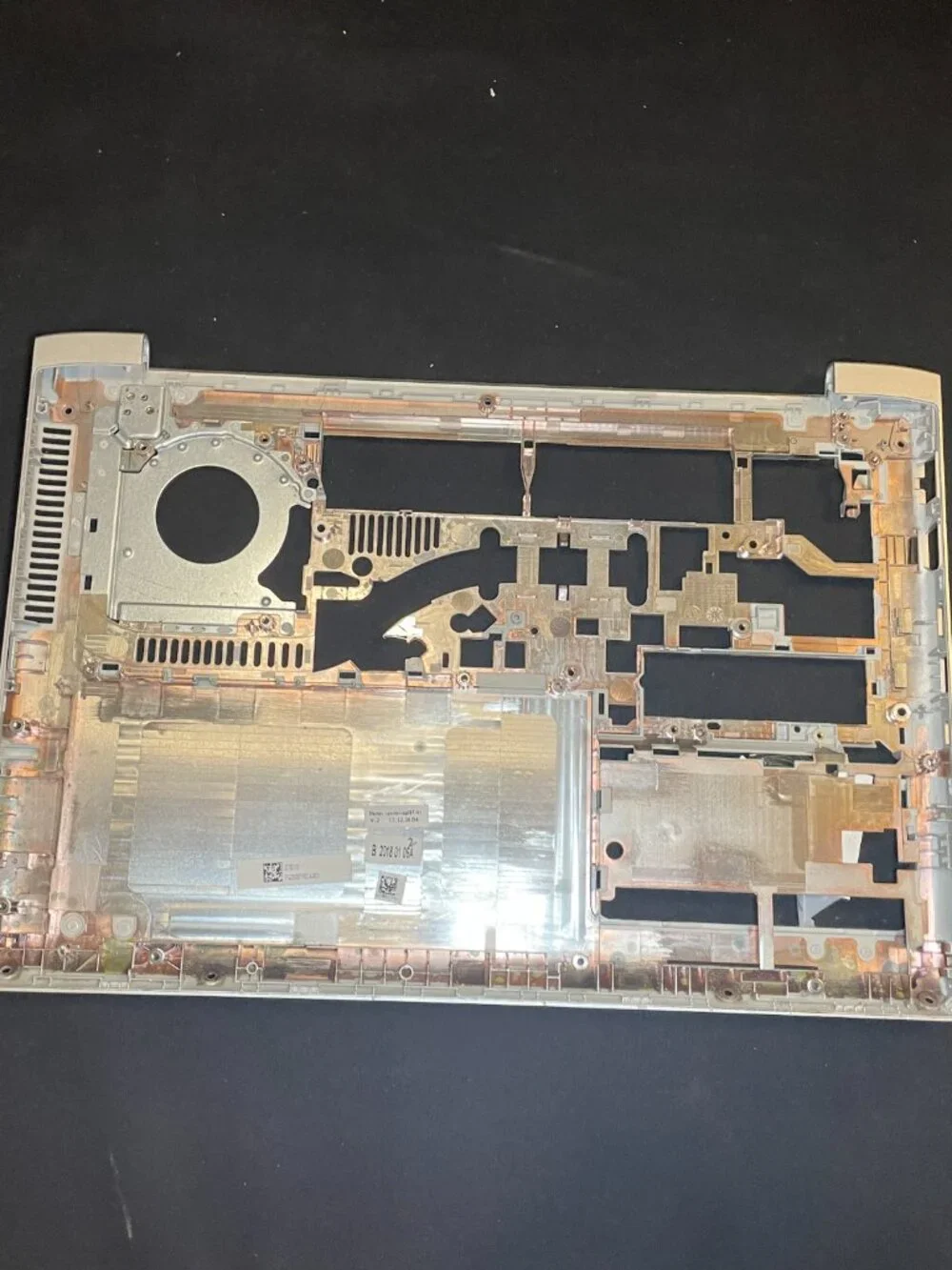 Hp probook 440 g5 bottom cover